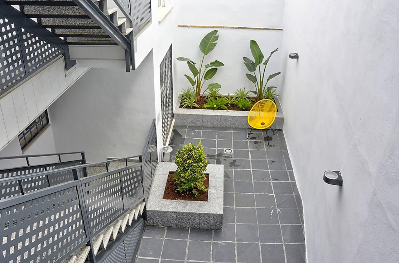 Exclusivo Apartamento En El Centro De Sevilla Exterior foto